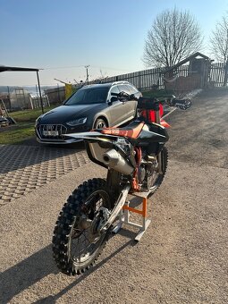 KTM sxf 250 2019 - 5