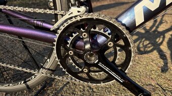 Silniční kolo Merida - chameleon - 5