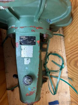 Caprari MEC-A 004/80A - 5