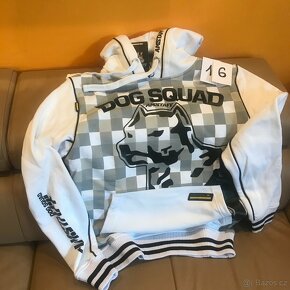 Dámské Pitbull amst. - 5