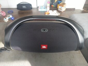 JBL Boombox 2 - 5