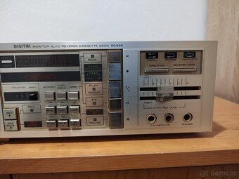 Tape deck Marantz - 5