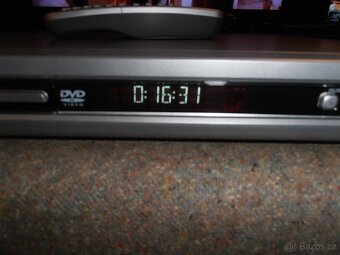(((  DVD přehrávač PHILIPS   ))) - 5