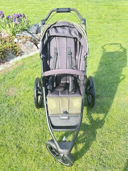 Thule Urban Glide 2 - green - 5