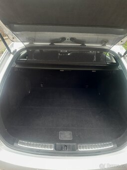 Prodám Mazda 6 GH 2.2 nafta - 5