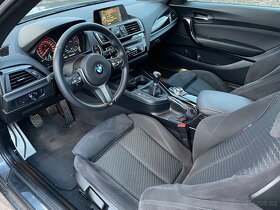 BMW M240I - 5