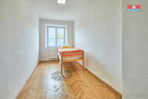 Prodej bytu 3+1, 77 m², Srní na Šumavě - 5