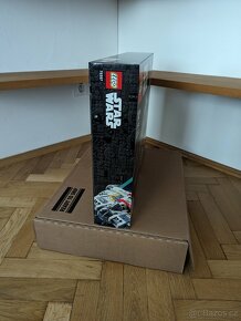 LEGO Star Wars™ 75357 Stín & Fantom II - 5