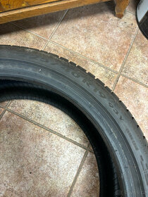 Letní penu Pirelli 225/40 R19 93 Y - 1ks - 5