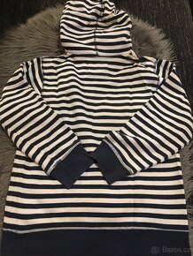 Mikina zn.H&M vel.146/152 - 5