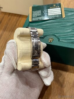 Rolex Yacht-Master 2, 116680, r. v. 2015 - 5