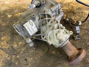 REDUKČNÍ PŘEVODOVKA LAND ROVER EJ32-7L486-AC - 5