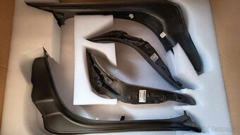 BMW G30 - 5