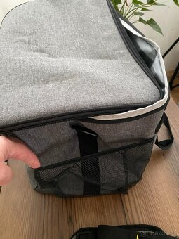 Chladící taška 35L. Nová - 5