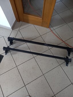 Střešní Nosič Neumann Škoda Favorit,Felicie - 5