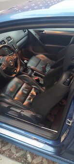 VW Golf 6 R 2.0 TSi manuál 4x4 2013 - 5