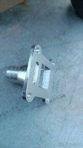 Mini CROSS minibike - 5