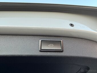 Kodiaq Sportline 4x4 Nardo Grey Virtual Pano Webasto ODPOČET - 5
