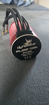 Rc motor dynamite fuse - 5