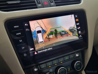 Škoda Octavia Combi 2.0TDi 110kW DSG , top výbava - 5