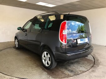 ŠKODA ROOMSTER 1,2 TSI - 5