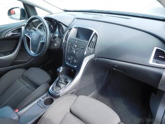 Opel Astra Sports Tourer 2.0 CDTi Confort, 121kW, TOP - 5