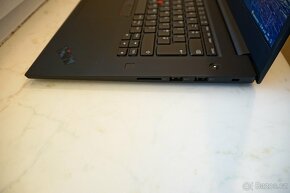 █ Lenovo Thinkpad P1 Gen 3 (i7 5Ghz, Nvidia, záruka ) █ - 5