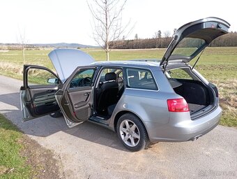 A4 B7 2.0tdi BPW - 5