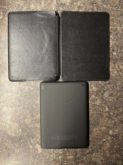 Čtečka Amazon Kindle Paperwhite 11. gen 8GB + obal 3 - 5