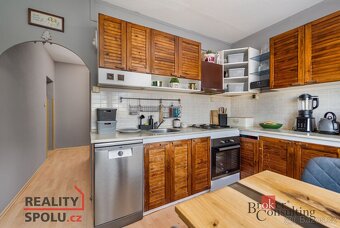 Prodej, byty/3+1, 70 m2, Želivského, 34701 Tachov, Tachov [I - 5