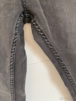 Pánské rifle Pull&Bear - 5