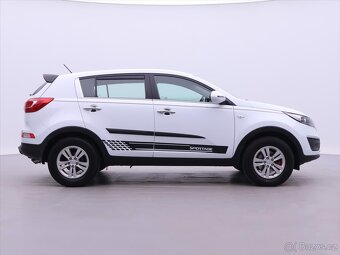 Kia Sportage 1,6 GDi 99kW CZ 35.380Km Klima (2014) - 5