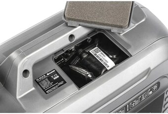 FIELDMANN Generátor benzínový 4,1l FZI 4018-Bi (Nový) - 5