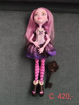 Panenky ever after high - 5