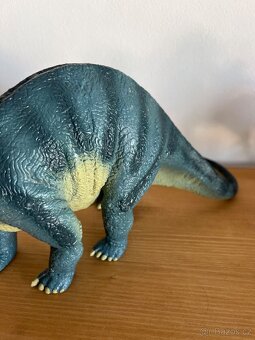 Schleich prehistorického zvíře I. - 5