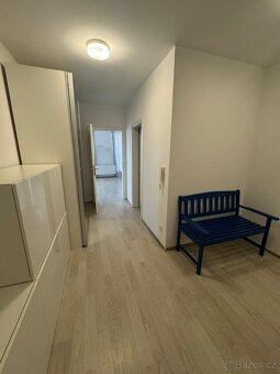 Pronájem bytu 2kk v ulici Vrchlického Jihlava+garážové stání - 5