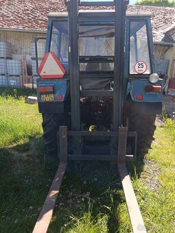 Zetor 6701 - 5