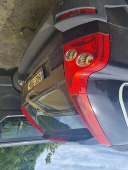 Volvo xc90 - 5