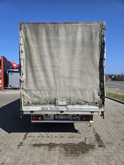 Renault Master VB, U4Z, 1  2014 - 5