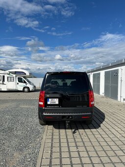 Land Rover Discovery 3 2,7 HSE - 5