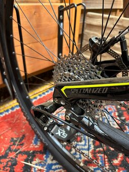 Specialized Epic FSR Comp 29 - 5