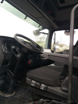 Mercedes Atego 1527 - 5