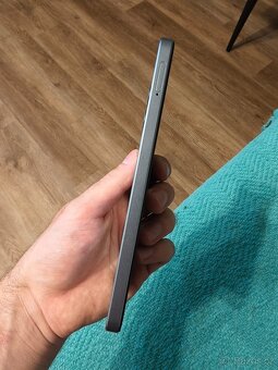 OnePlus nord ce4 lite 5g 8/256gb stříbrný - 5