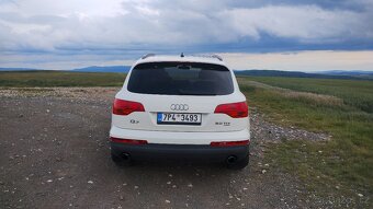 Audi Q7 3.0 TDI - 5