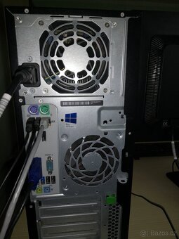 PC HP EliteDesk 801, jako nový - 5