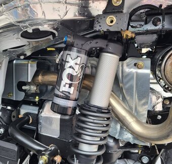 CAN-AM Renegade 650 XXC ABS MY24 - 5