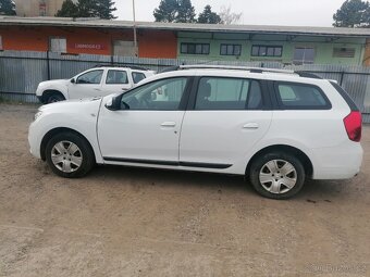 Dacia Logan 1.0 54kw LPG,r.v 10/2018 - 5