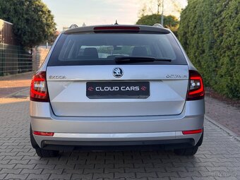 Škoda Octavia, 1.6TDI | STYLE | LED | Kessy - 5