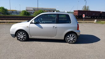 Vw Lupo 3L , 1.2TDI, 45kw - 5