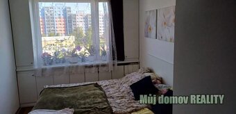 Pronájem bytu 3+kk, 78 m s lodžií  Praha 4 (Chalupkova 1365) - 5